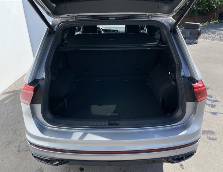 Volkswagen Tiguan 23