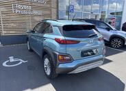 Hyundai Kona 2
