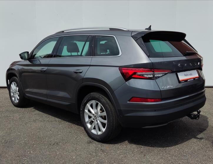 Škoda Kodiaq 29