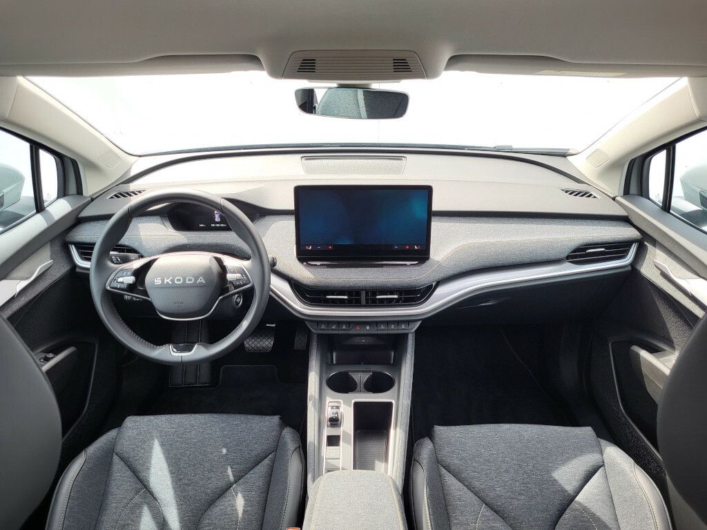 Škoda Elroq