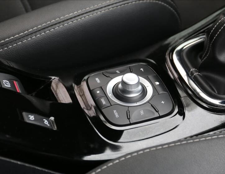Renault Mégane 24