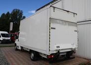 Peugeot Boxer 5