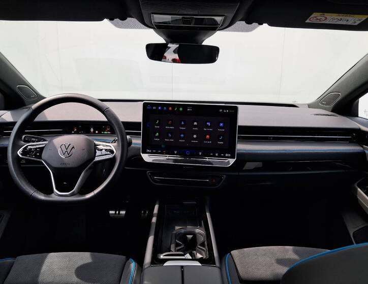 Volkswagen ID.7 7