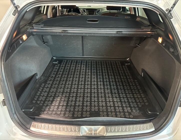 Hyundai i40 18
