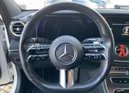 Mercedes-Benz Třídy E 9