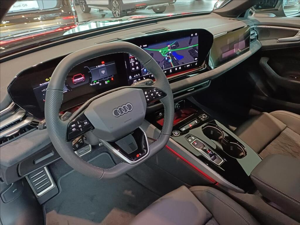 Audi A5 11