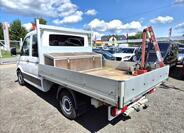 Volkswagen Crafter 3