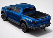 Ford Ranger 3