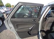 Ford Mondeo 16