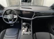 Volkswagen Touareg 19