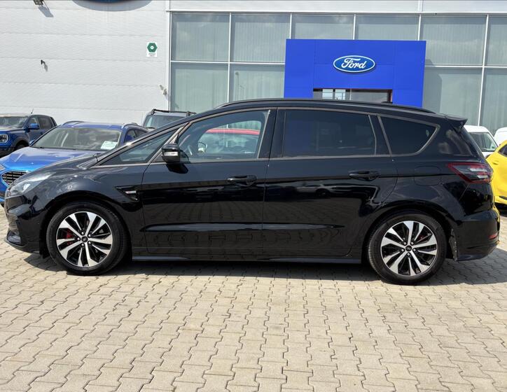 Ford S-MAX 2