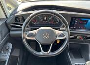 Volkswagen Caddy 17