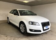 Audi A3 5