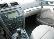 Škoda Octavia 24