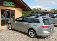 Volkswagen Passat 4