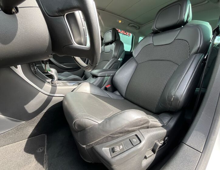 Citroën C5 7