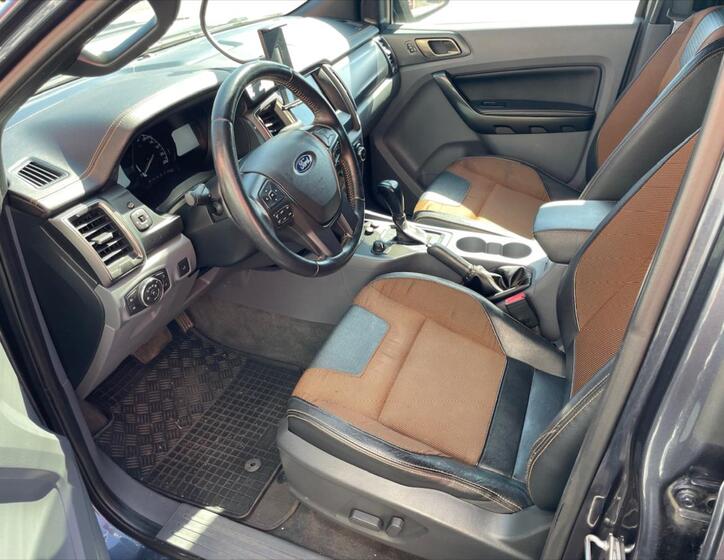 Ford Ranger 14