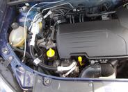 Dacia Sandero 25