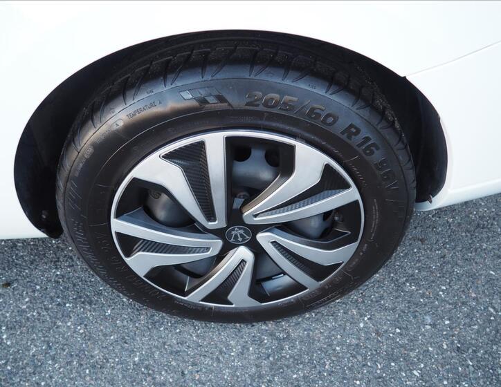 Renault Fluence 20