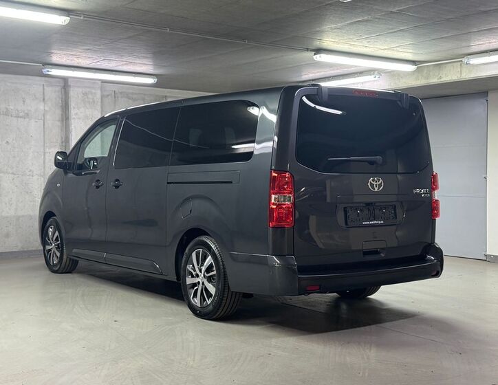 Toyota ProAce Verso 7