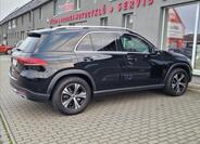Mercedes-Benz GLE 11