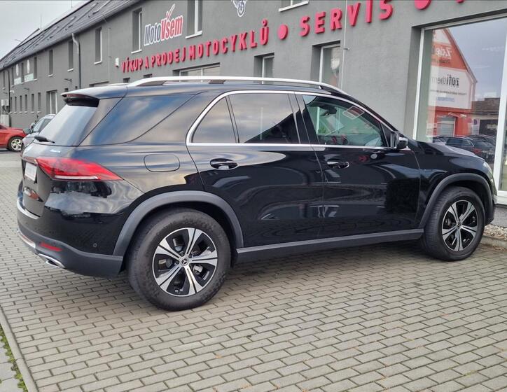 Mercedes-Benz GLE 11