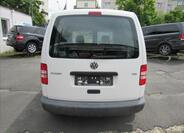 Volkswagen Caddy 5