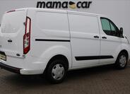 Ford Transit Custom 7
