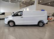 Ford Transit Custom 9