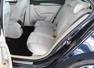 Škoda Superb 10