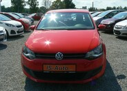 Volkswagen Polo 3