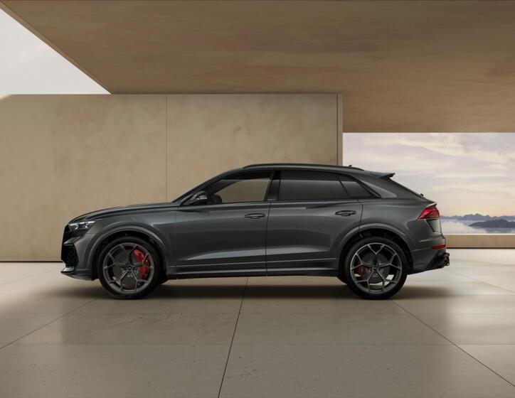 Audi RS Q8 2