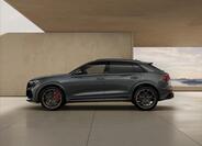 Audi RS Q8 2