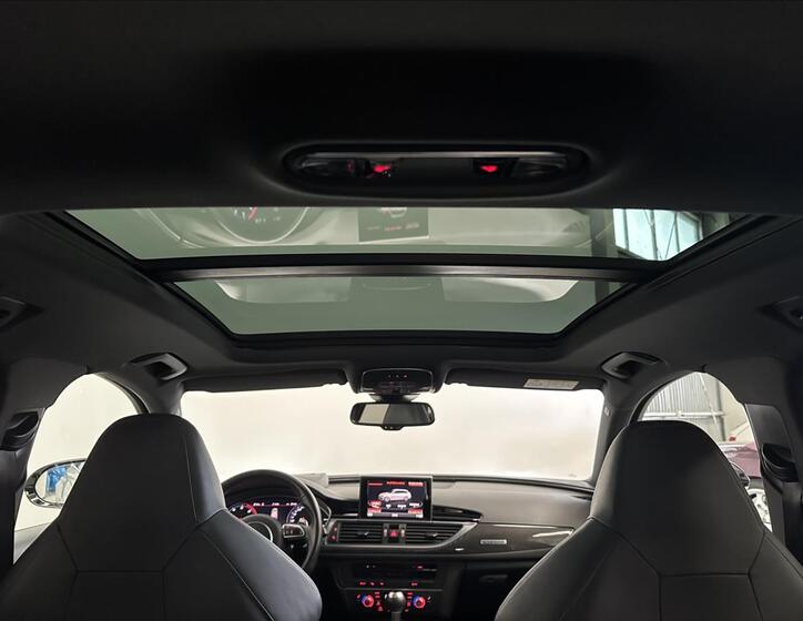 Audi RS 6 18