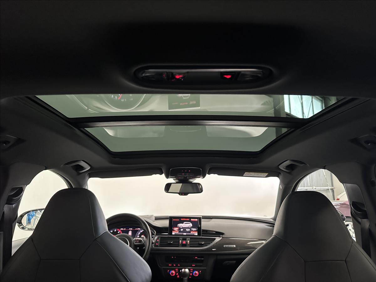 Audi RS 6