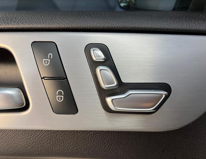 Mercedes-Benz GLS 19