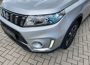 Suzuki Vitara 10
