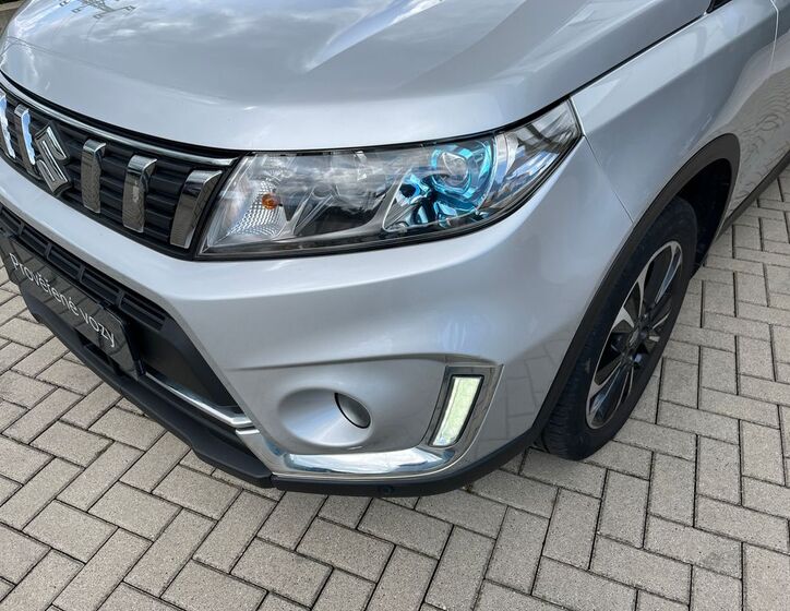 Suzuki Vitara 10