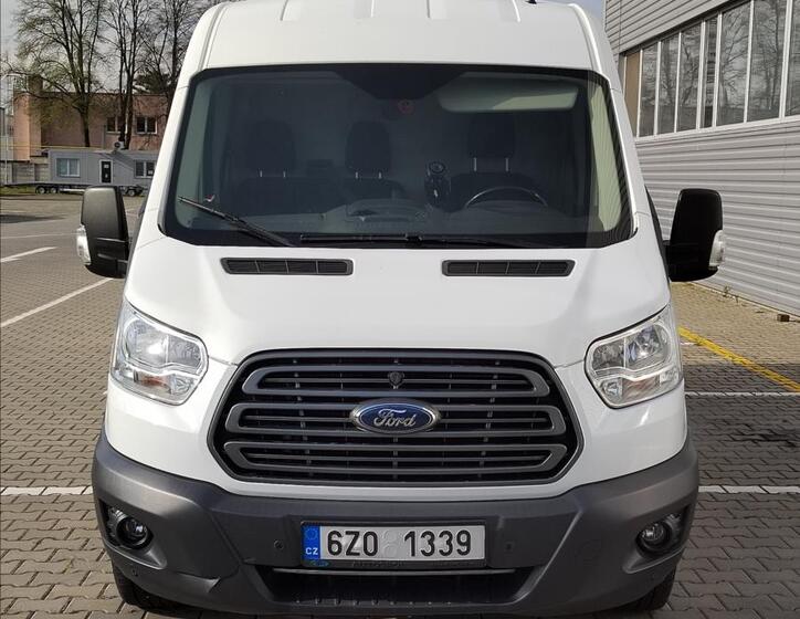 Ford Transit 4