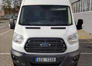 Ford Transit 4