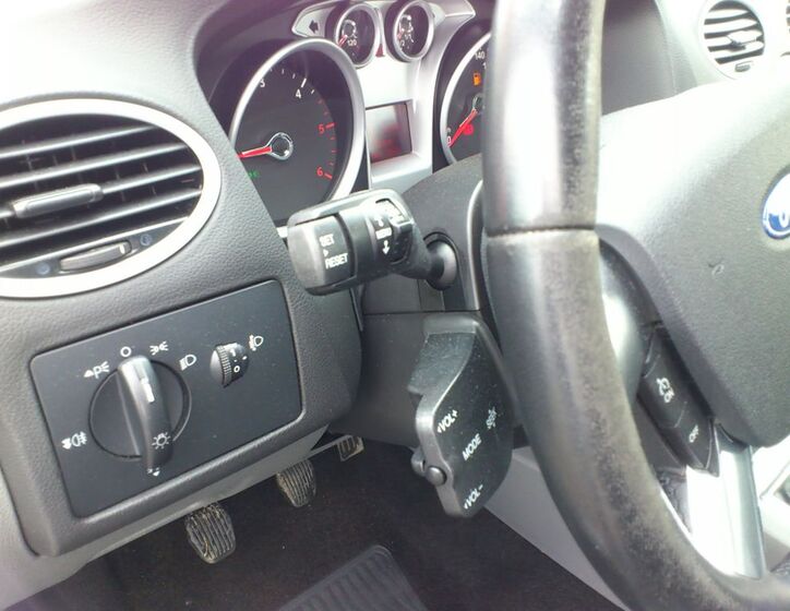 Ford Focus 14