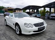 Mercedes-Benz SL 14