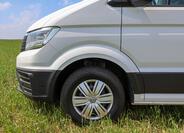 Volkswagen Grand California 34