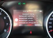 KIA ProCeed 17