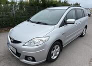 Mazda 5 1