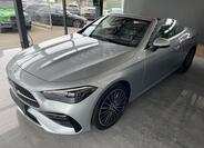 Mercedes-Benz CLE 5