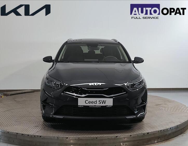 KIA Ceed 11