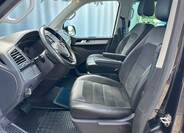 Volkswagen Multivan 9