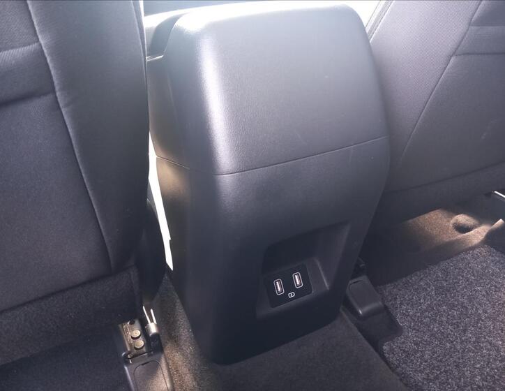 Hyundai Tucson 13