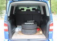 Volkswagen Caravelle 11